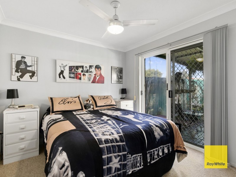 6/108 Wynyard Street, Cleveland QLD 4163