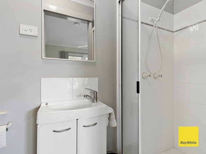 6/108 Wynyard Street, Cleveland QLD 4163