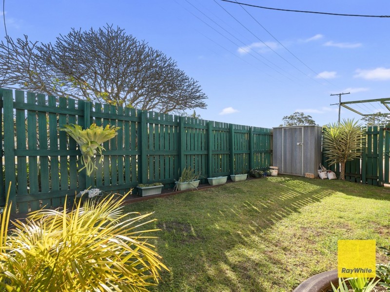 6/108 Wynyard Street, Cleveland QLD 4163