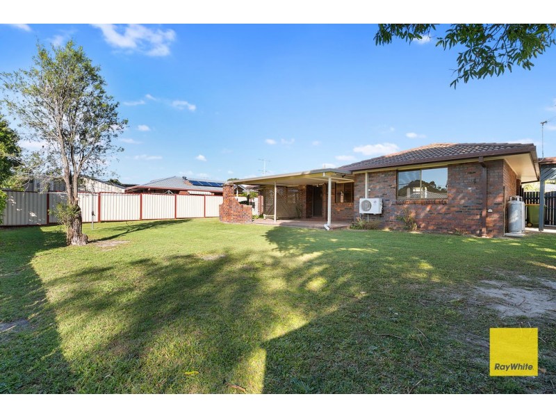 20 Callaghan Way, Capalaba QLD 4157