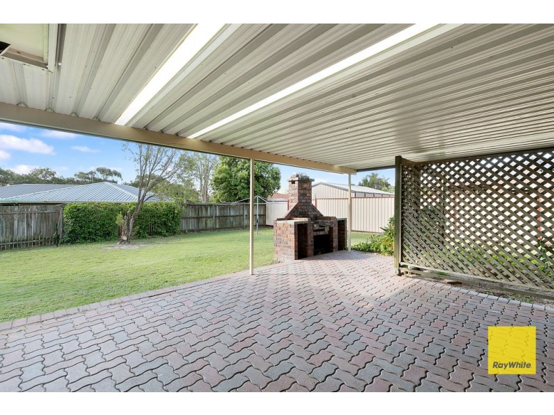 20 Callaghan Way, Capalaba QLD 4157