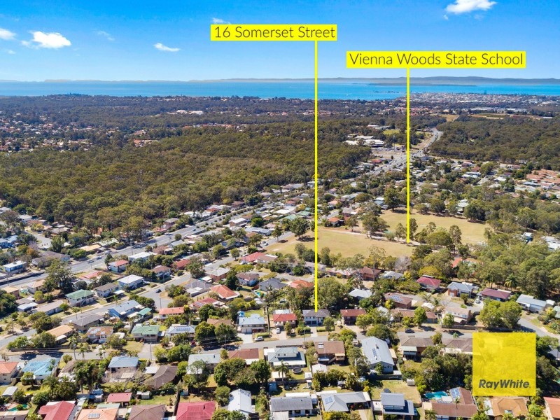 16 Somerset Street, Alexandra Hills QLD 4161