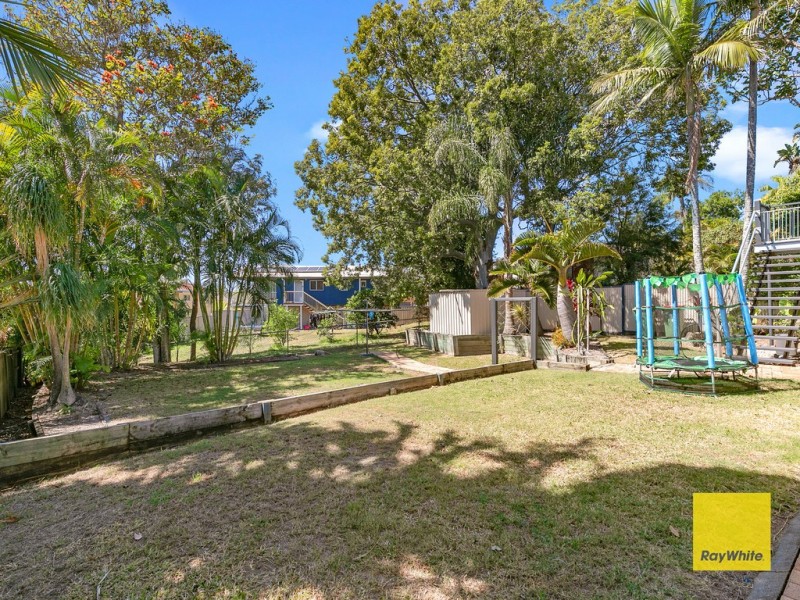 16 Somerset Street, Alexandra Hills QLD 4161