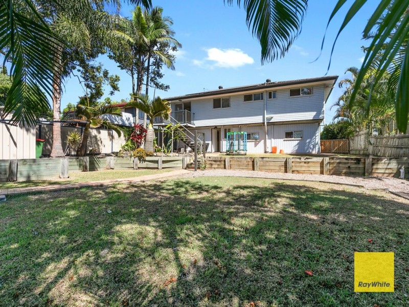 16 Somerset Street, Alexandra Hills QLD 4161