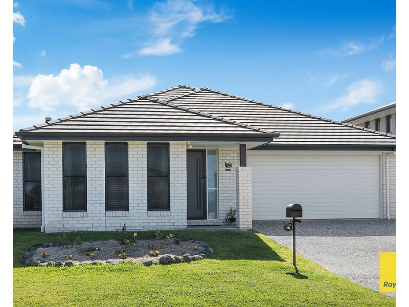 16 Kidman Circuit, Thornlands QLD 4164
