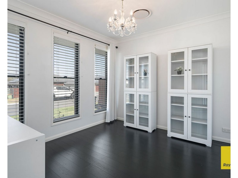 16 Kidman Circuit, Thornlands QLD 4164