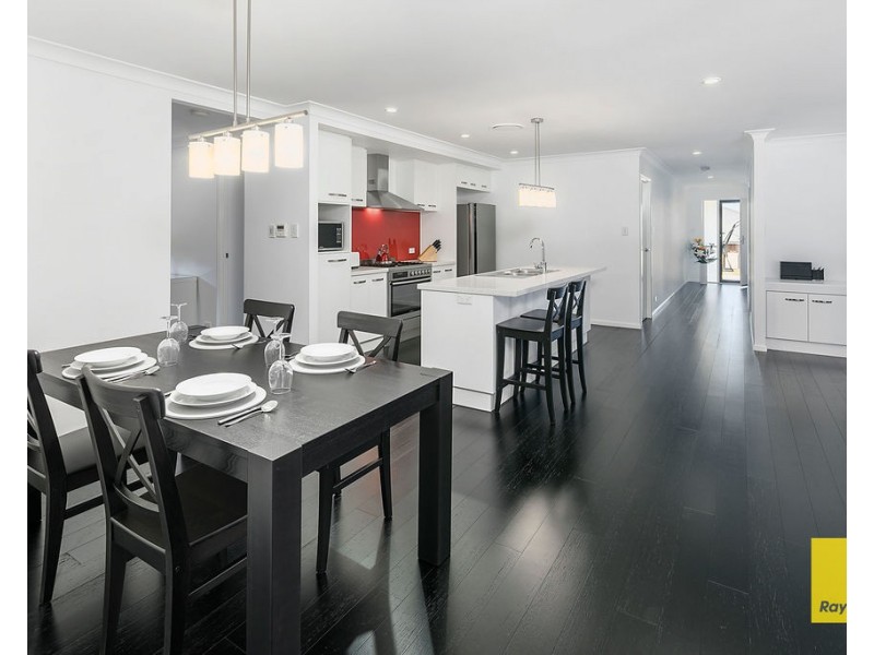 16 Kidman Circuit, Thornlands QLD 4164