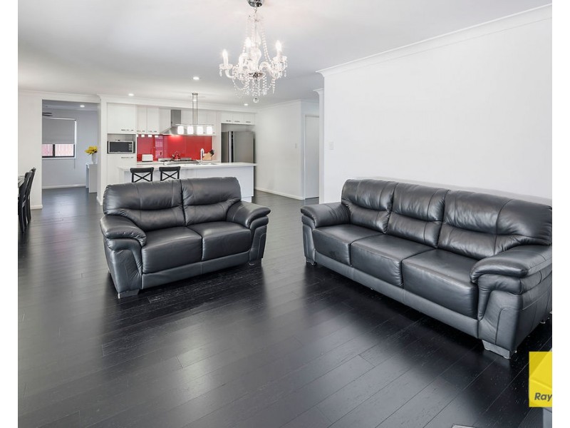 16 Kidman Circuit, Thornlands QLD 4164
