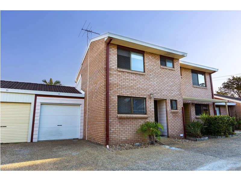 11/76 Mount Cotton Road, Capalaba QLD 4157