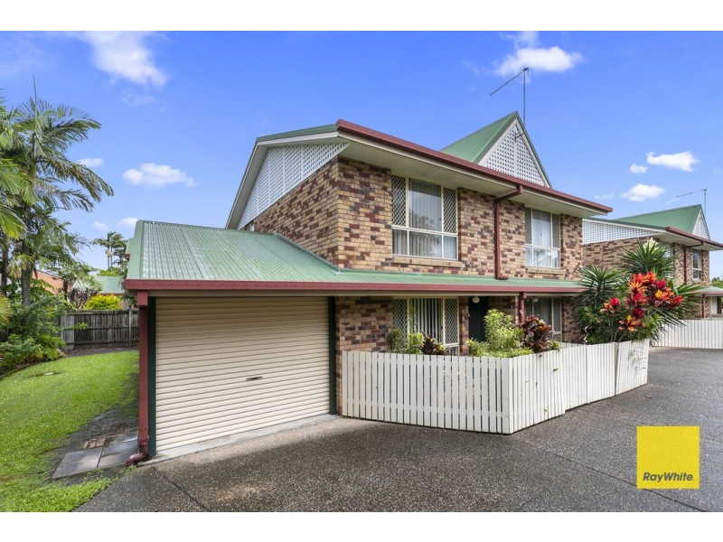8/31-33 Holland Crescent, Capalaba QLD 4157