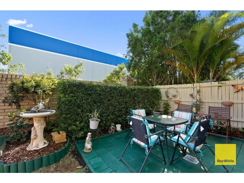 30/19 Crotona Road, Capalaba QLD 4157