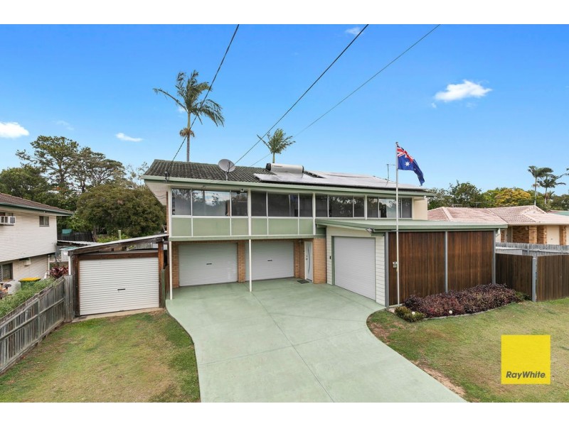 5 Susan Street, Capalaba QLD 4157