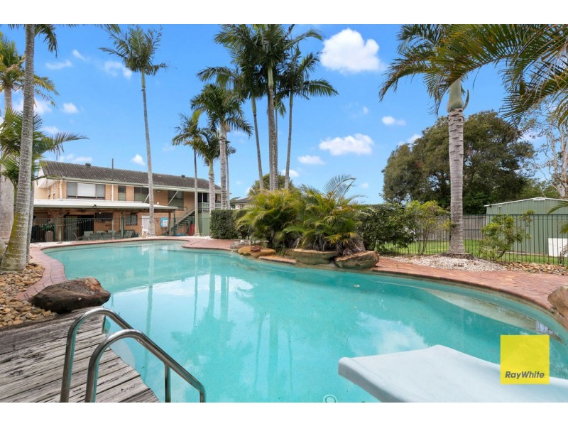 5 Susan Street, Capalaba QLD 4157