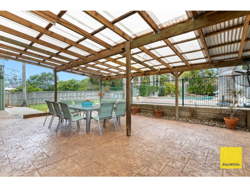 5 Susan Street, Capalaba QLD 4157