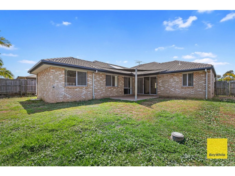 6 Turquoise Street, Redland Bay QLD 4165