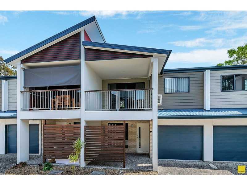 13/8-18 Bailey Road, Birkdale QLD 4159