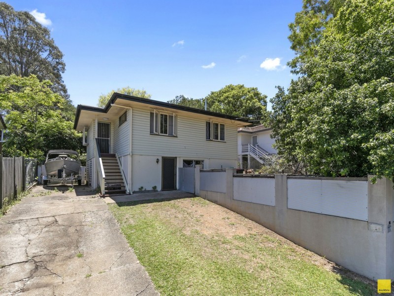 61 Hannam Street, Wynnum QLD 4178