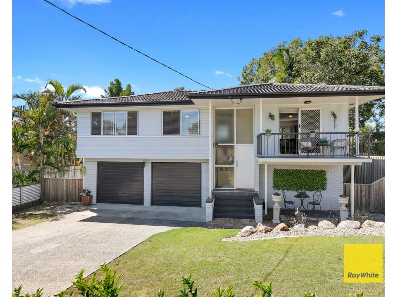 16 Somerset Street, Alexandra Hills QLD 4161