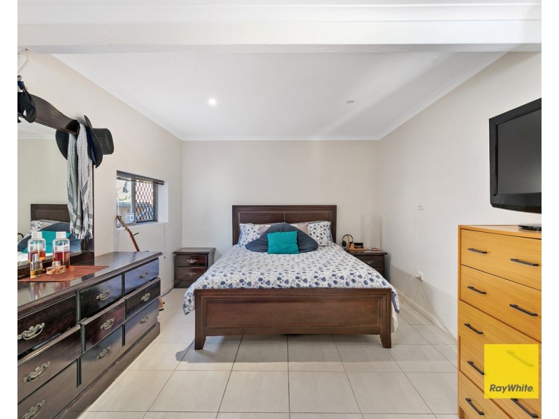 16 Somerset Street, Alexandra Hills QLD 4161