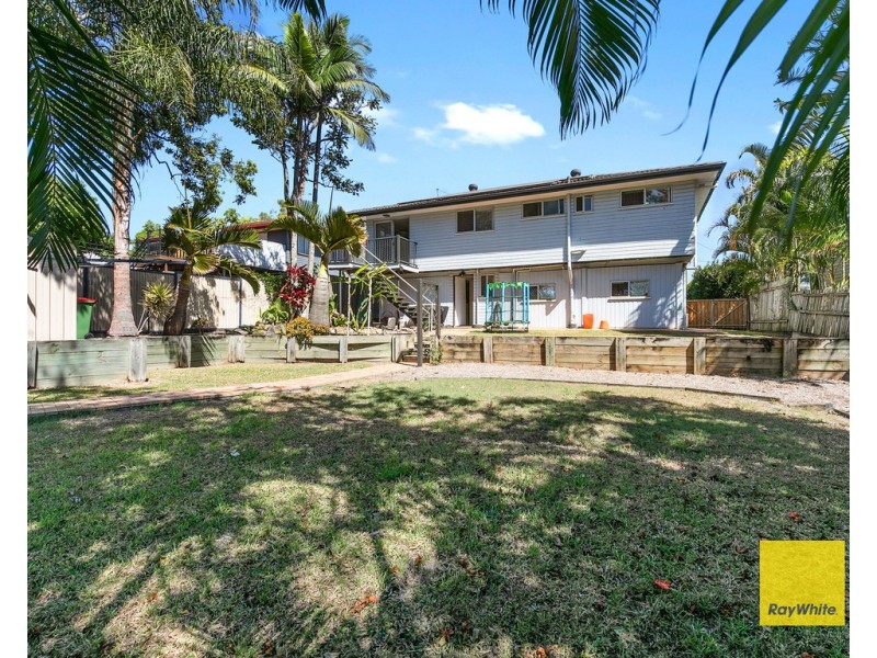 16 Somerset Street, Alexandra Hills QLD 4161