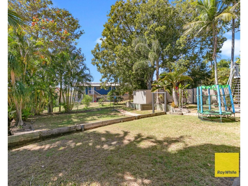 16 Somerset Street, Alexandra Hills QLD 4161