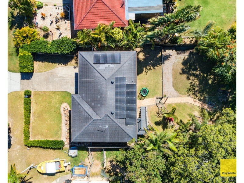 16 Somerset Street, Alexandra Hills QLD 4161