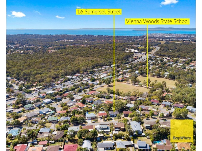 16 Somerset Street, Alexandra Hills QLD 4161