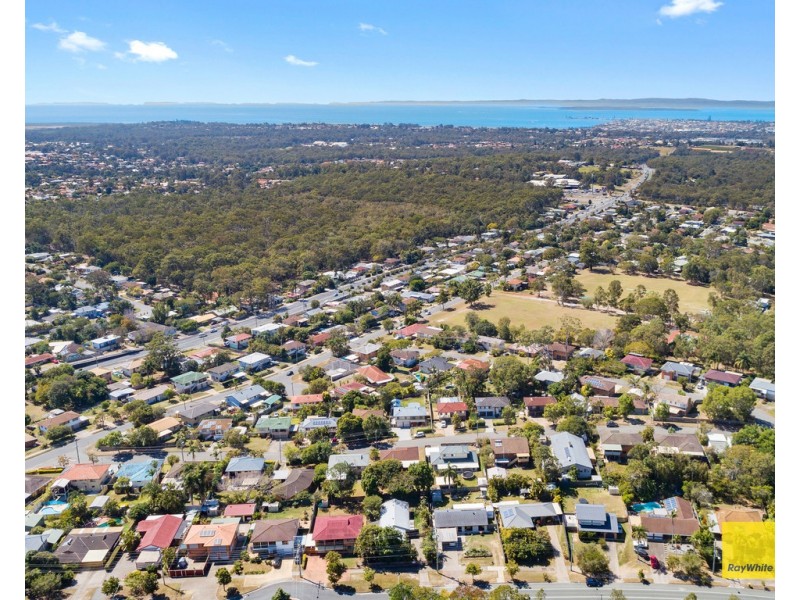 16 Somerset Street, Alexandra Hills QLD 4161