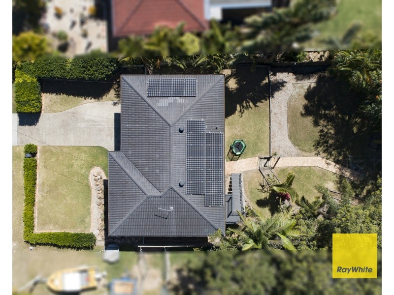 16 Somerset Street, Alexandra Hills QLD 4161