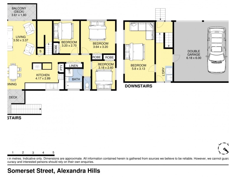16 Somerset Street, Alexandra Hills QLD 4161
