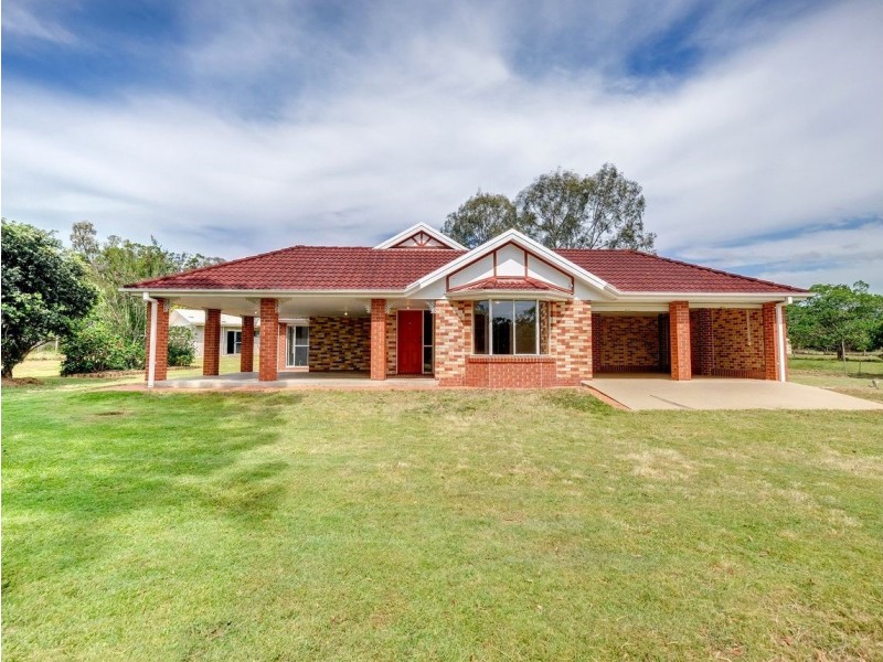 1350 New Cleveland Road, Chandler QLD 4155