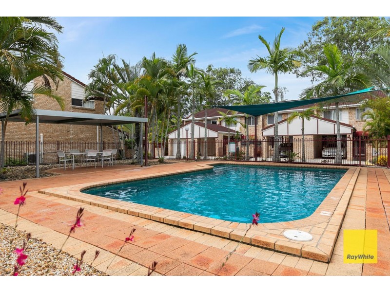 8/19 Crotona Road, Capalaba QLD 4157
