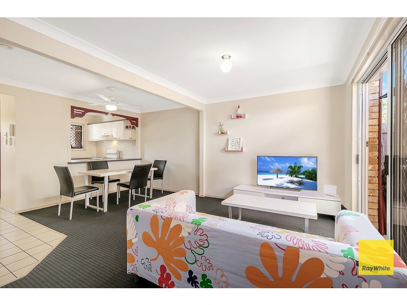 8/19 Crotona Road, Capalaba QLD 4157