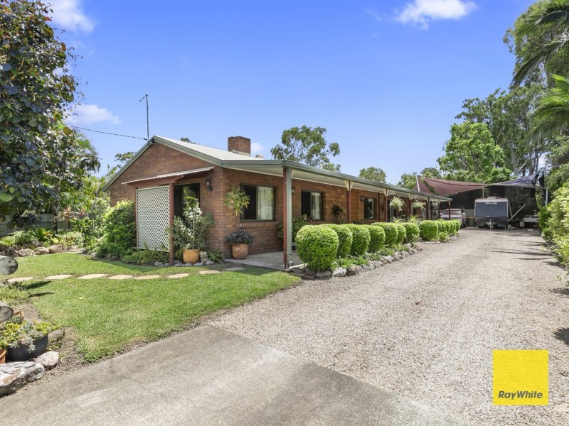 44 Blue Water Av, Thornlands QLD 4164