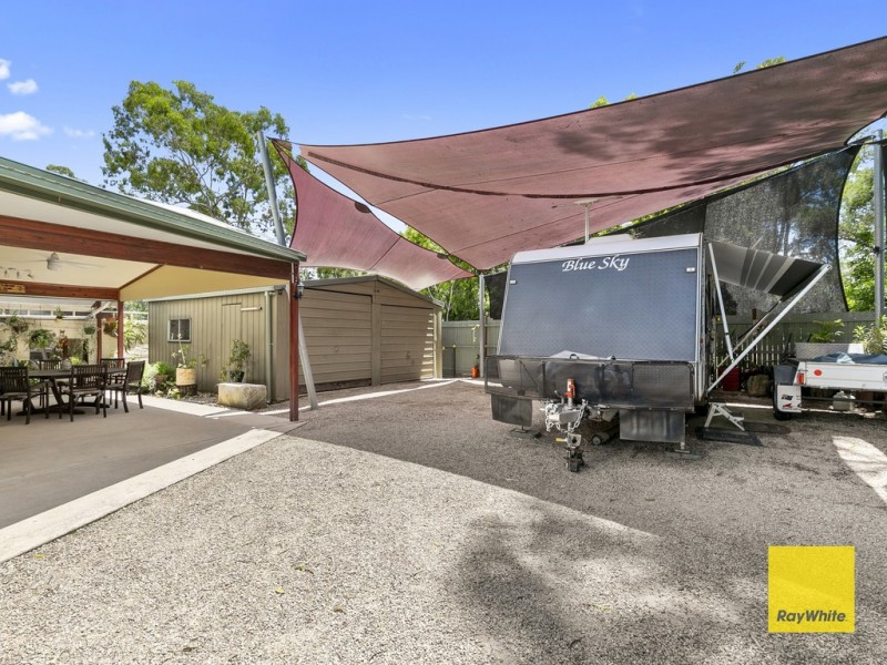 44 Blue Water Av, Thornlands QLD 4164