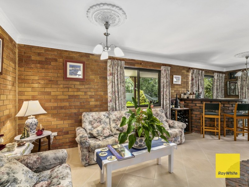 44 Blue Water Av, Thornlands QLD 4164