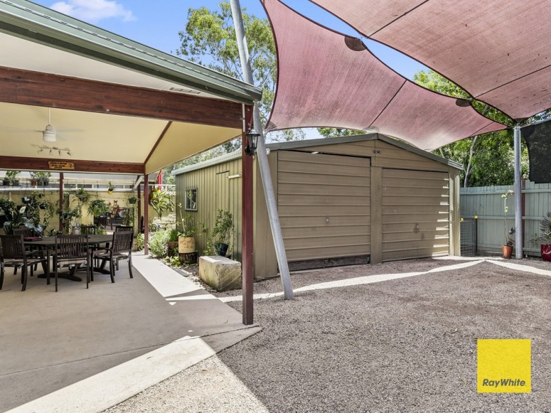 44 Blue Water Av, Thornlands QLD 4164