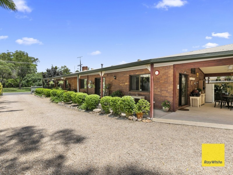 44 Blue Water Av, Thornlands QLD 4164