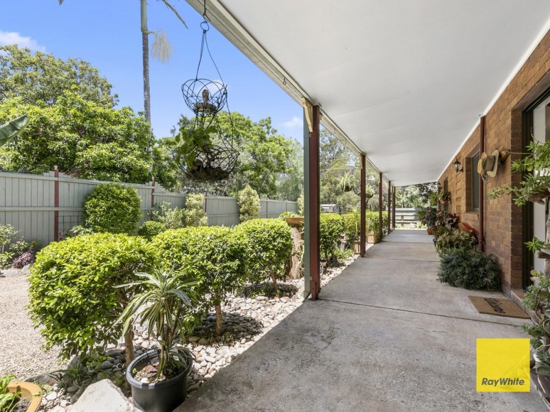 44 Blue Water Av, Thornlands QLD 4164