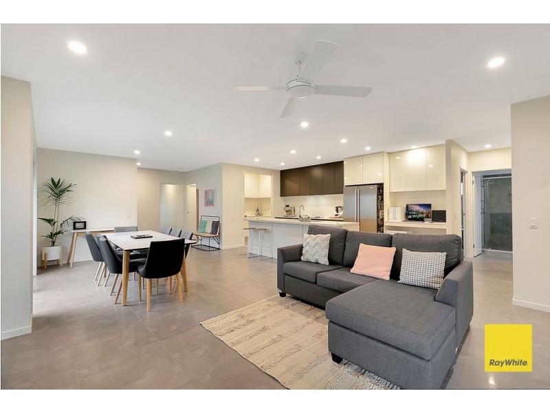 71 Ravenbourne Circuit, Capalaba QLD 4157