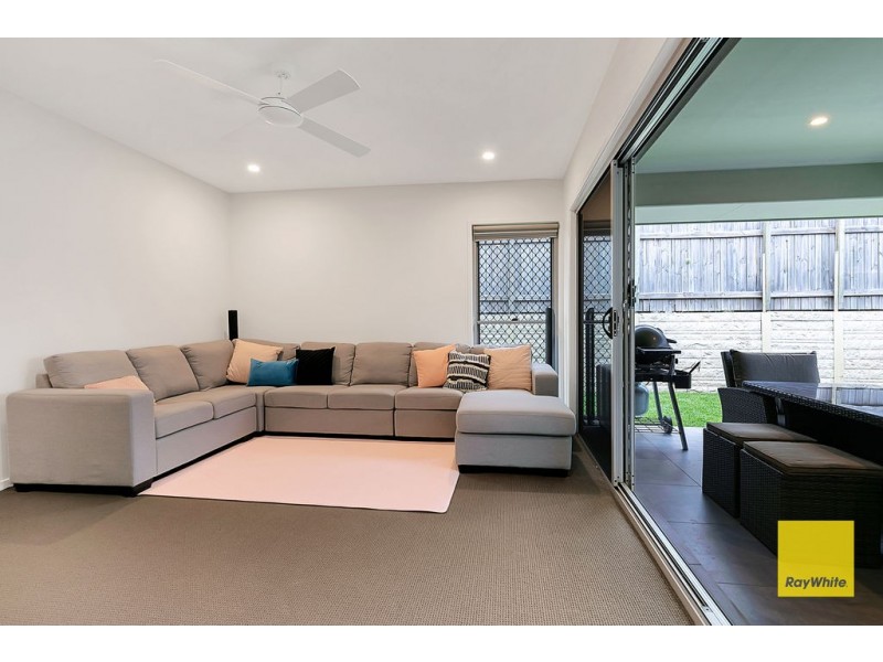 71 Ravenbourne Circuit, Capalaba QLD 4157