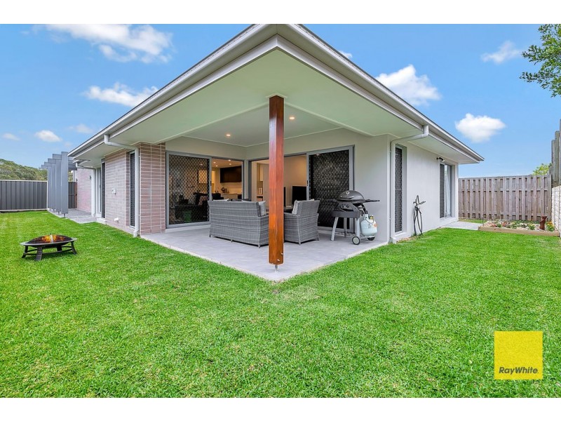 71 Ravenbourne Circuit, Capalaba QLD 4157