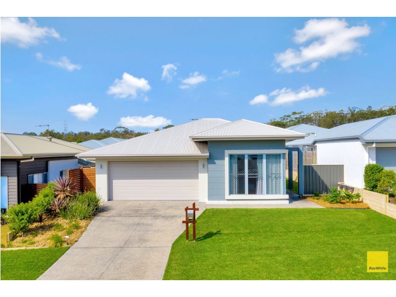 71 Ravenbourne Circuit, Capalaba QLD 4157