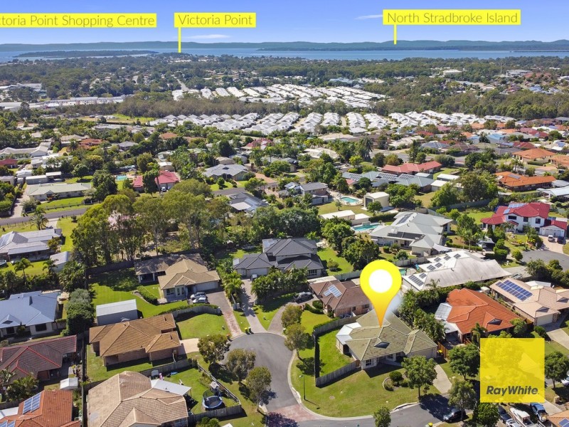 1 Themeda Court, Victoria Point QLD 4165