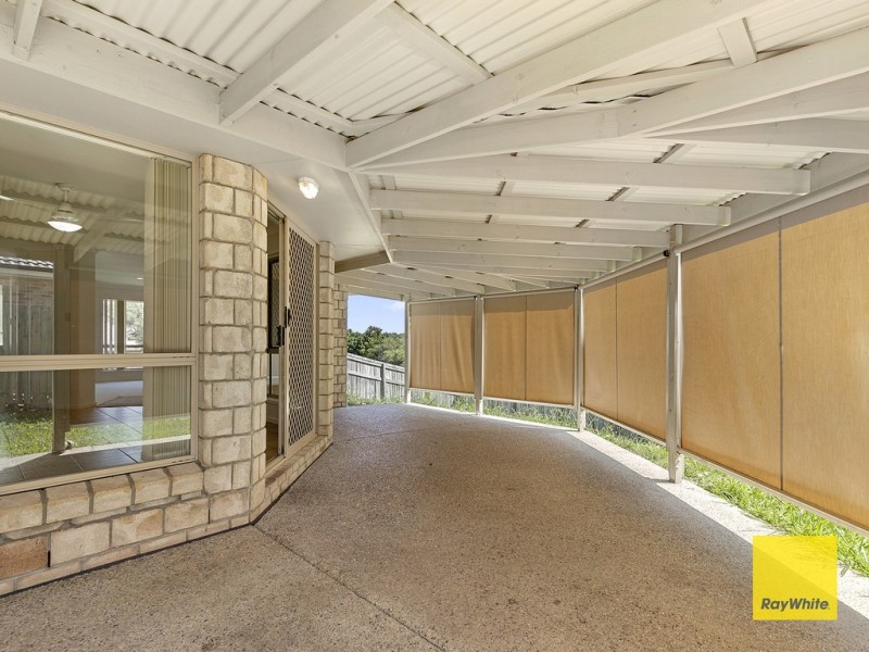 1 Themeda Court, Victoria Point QLD 4165