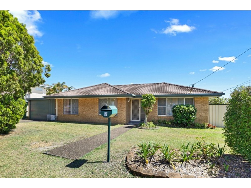 7 BURKE STREET, Capalaba QLD 4157
