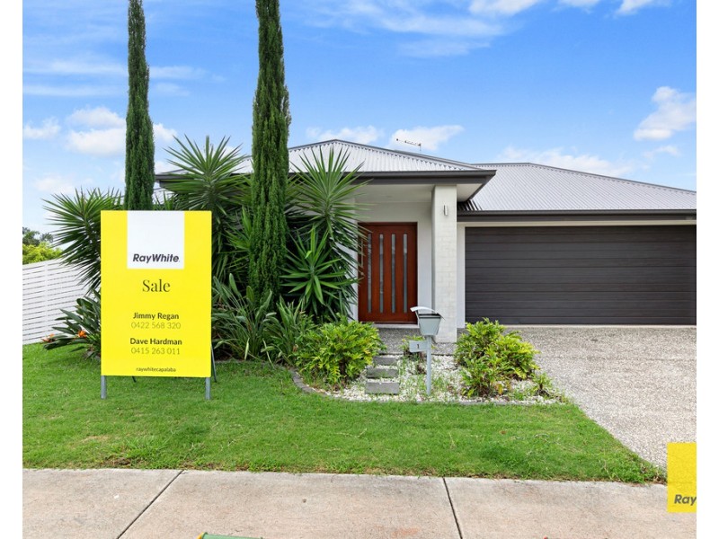 1 Bokhara Street, Thornlands QLD 4164