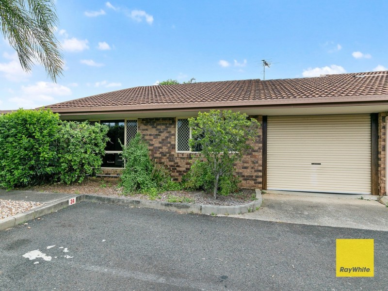 34/109 Mt Cotton Rd, Capalaba QLD 4157
