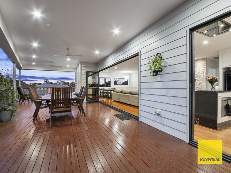3a Sylvania St, Wellington Point QLD 4160