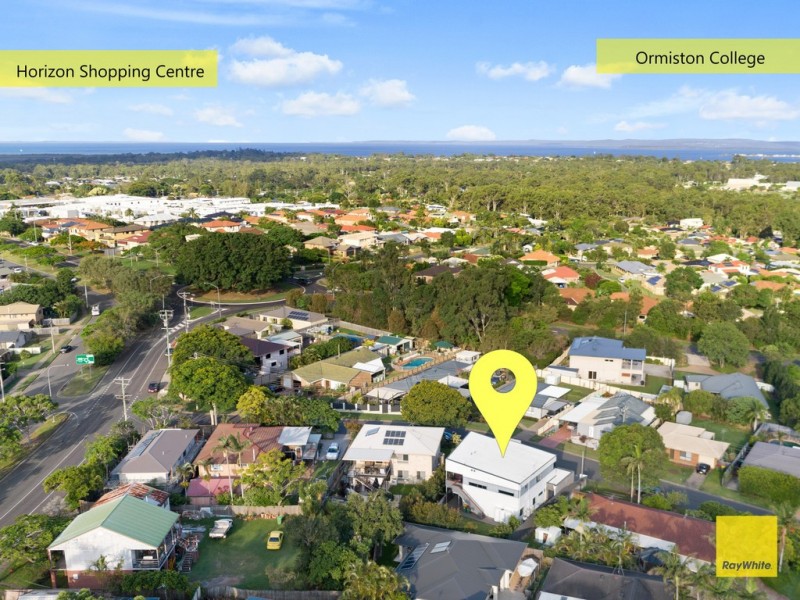 3a Sylvania St, Wellington Point QLD 4160